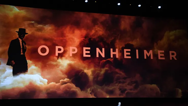 Oppenheimer một lần nữa khẳng định vị thế của Nolan đối với điện ảnh Hoa Kỳ