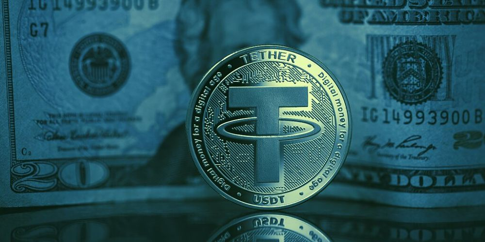 Một mùa hè đầy khó khăn đối với stablecoin cả thị trường tiền điện tử