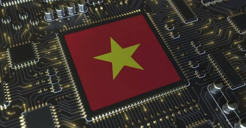 Việt Nam và Hoa Kỳ đẩy mạnh hợp tác trong lĩnh vực AI và chất bán dẫn
