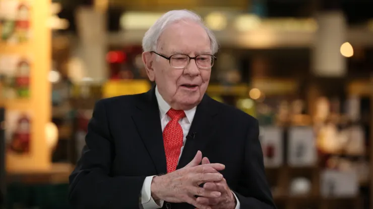 Cuộc chơi vẫn chưa kết thúc đối với Warren Buffett, kể cả khi bước sang tuổi 93