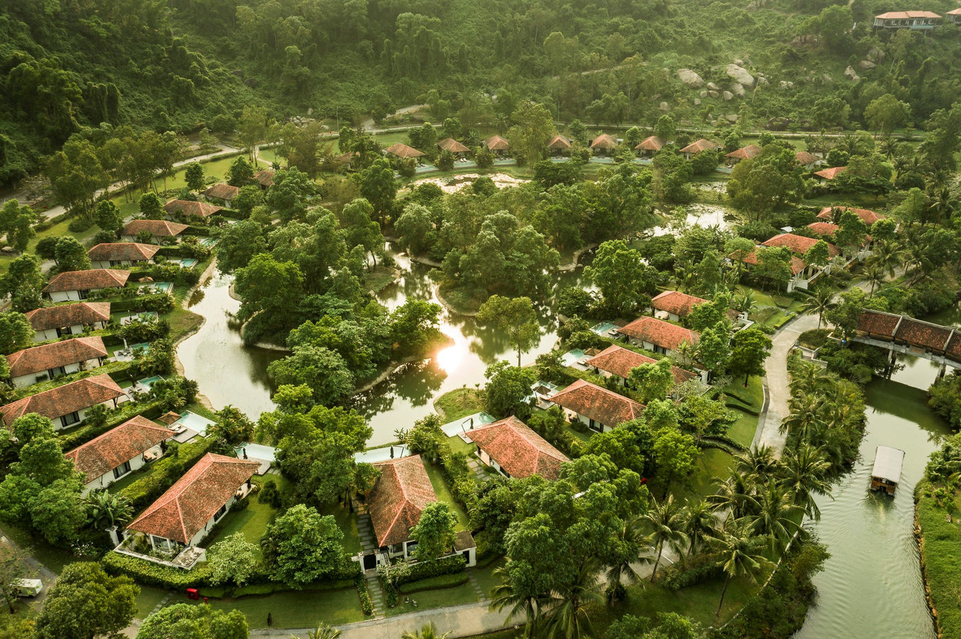 Banyan Tree Lăng Cô – Khu nghỉ sang trọng 3 năm liền đoạt giải World Travel Awards