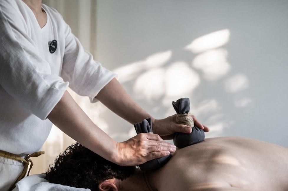 Giải tỏa căng thẳng, tái tạo năng lượng với nhiều liệu pháp spa mới ở các resort 5 sao