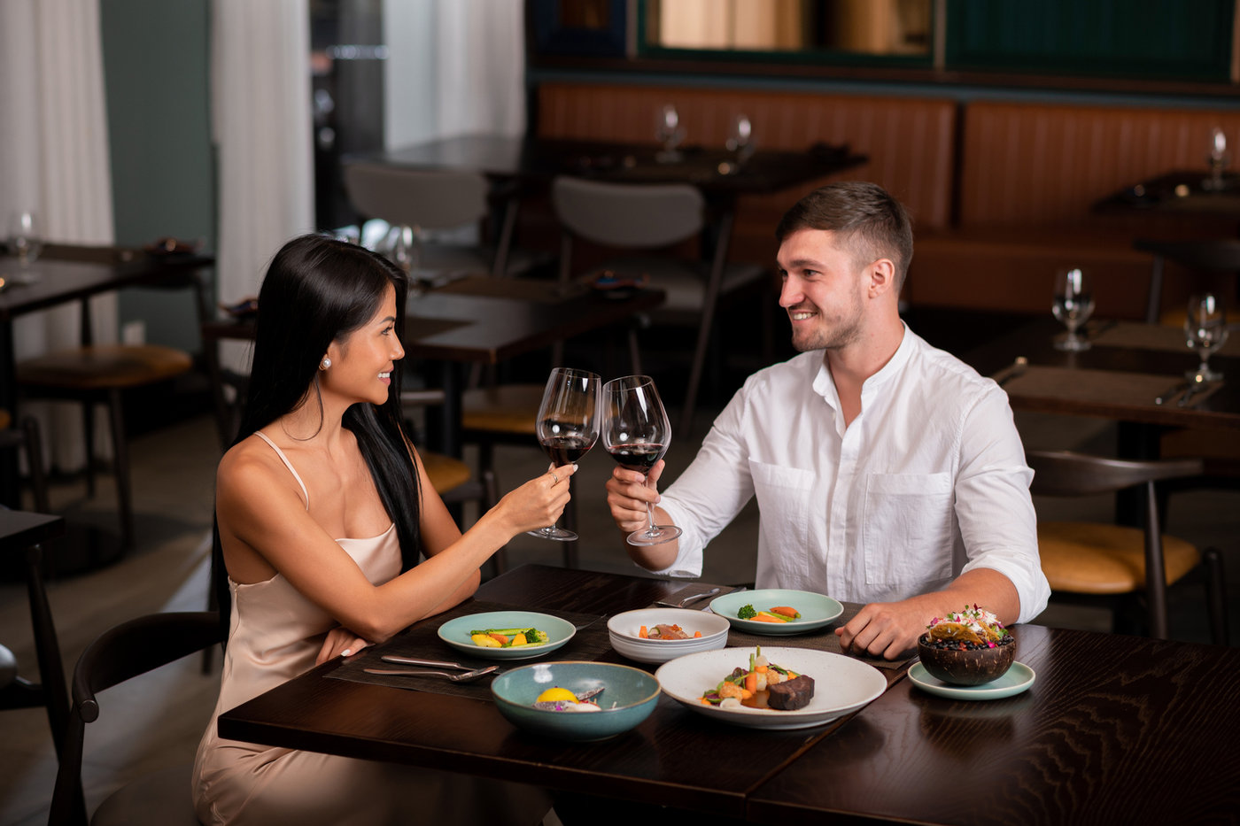 Khám phá hương vị nhiệt đới trong thực đơn mới tại Danang Marriott Resort & Spa
