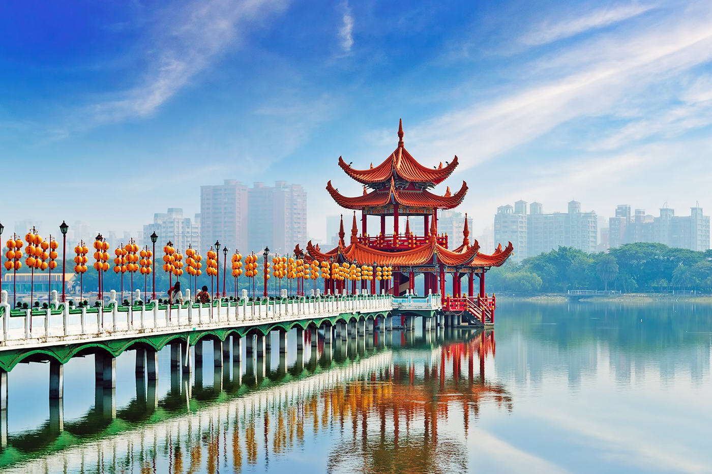 Hấp dẫn chiến dịch trực tuyến quảng bá du lịch Đài Loan cho thị trường FIT Việt Nam