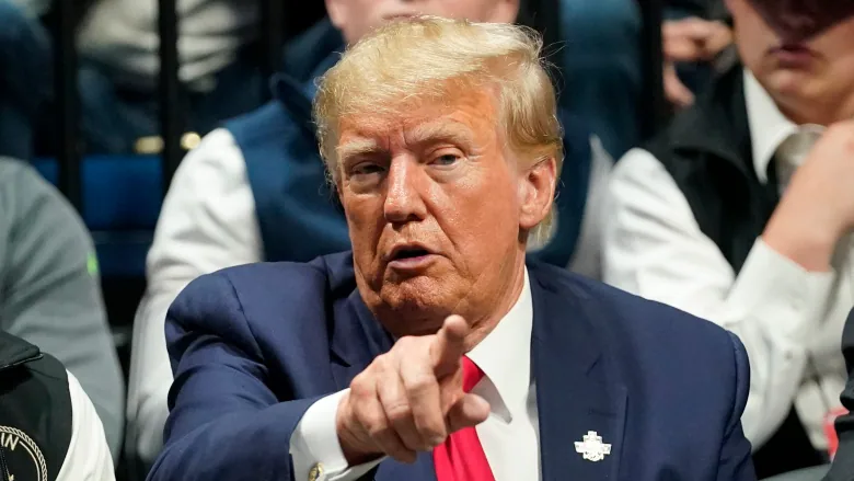 Sự cố chấp đã đẩy Trump ra khỏi danh sách 400 người giàu nhất nước Mỹ
