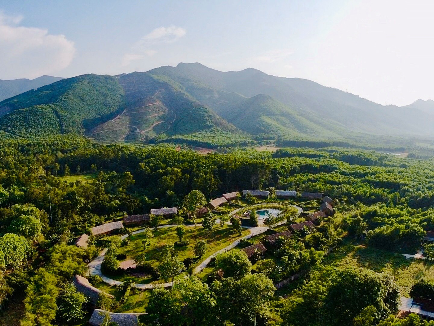 Tập đoàn Fusion bổ nhiệm tổng quản lý mới cho các khách sạn & resort tại Việt Nam