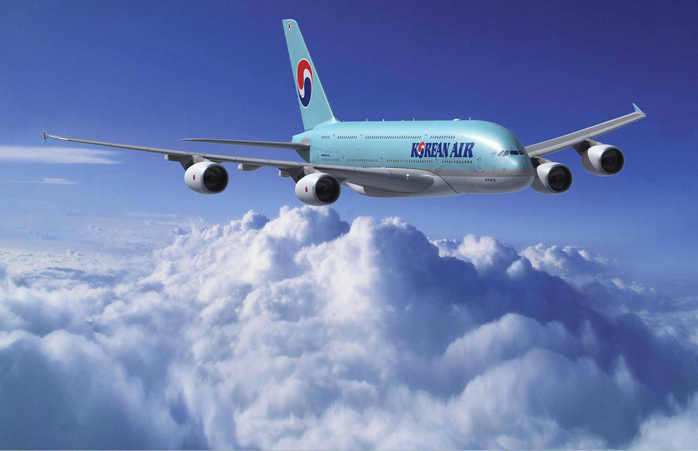 Korean Air tăng cường hoạt động nhằm đáp ứng nhu cầu đi lại đang phục hồi tại châu Á