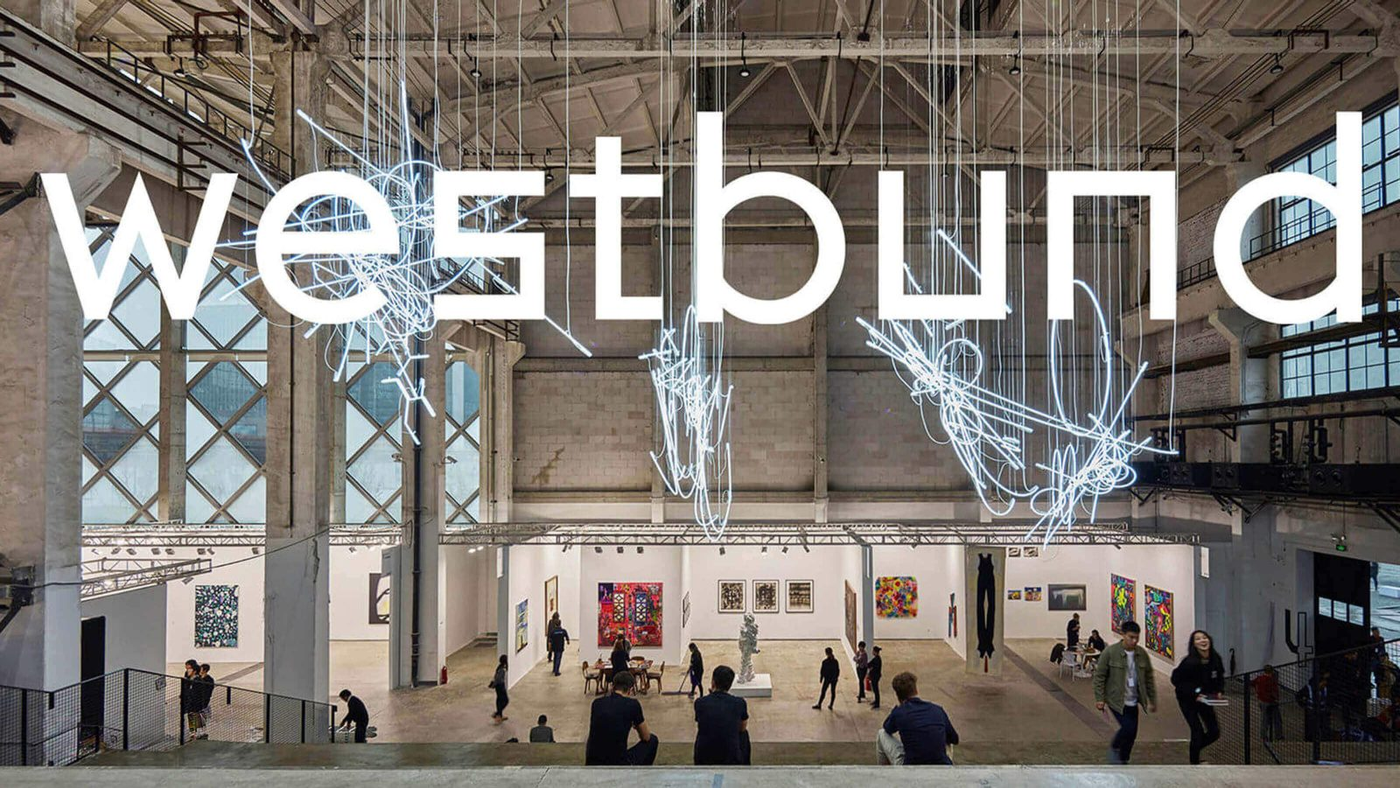 West Bund Art & Design kỷ niệm 10 năm thành lập, quy tụ 171 nhà triển lãm