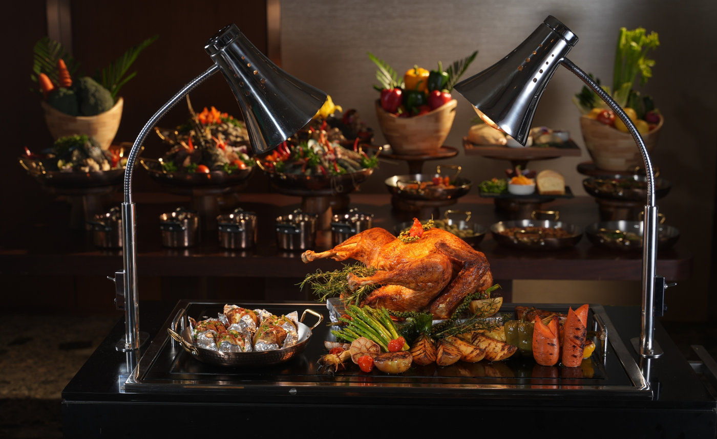 Ẩm thực tinh hoa chào đón mùa lễ hội tại InterContinental Saigon và L7 West Lake Hanoi