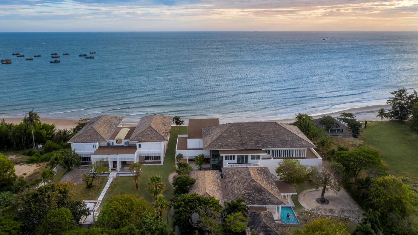 Azerai phối hợp với Bình Thuận đánh thức tiềm năng Kê Gà – “thủ phủ resort” thứ 2