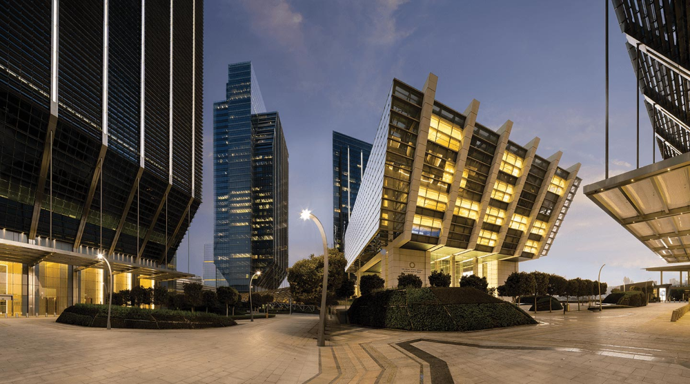 Abu Dhabi sẽ trở thành điểm đến sáng giá cho các công ty tiền điện tử