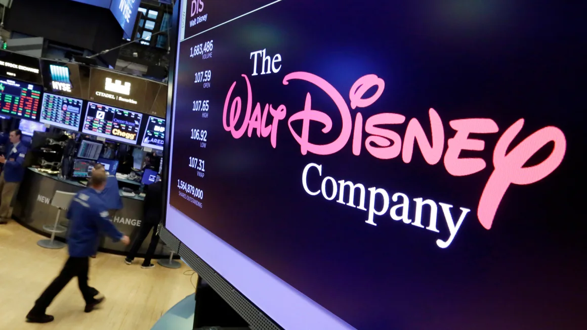 Động lực nào cho nỗ lực cứu vãn "giấc mơ Ấn Độ" của Walt Disney?
