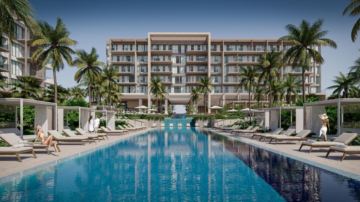 Lưu trú xa hoa tại Grace Bay Beach, Turks & Caicos cùng Kempinski Resorts