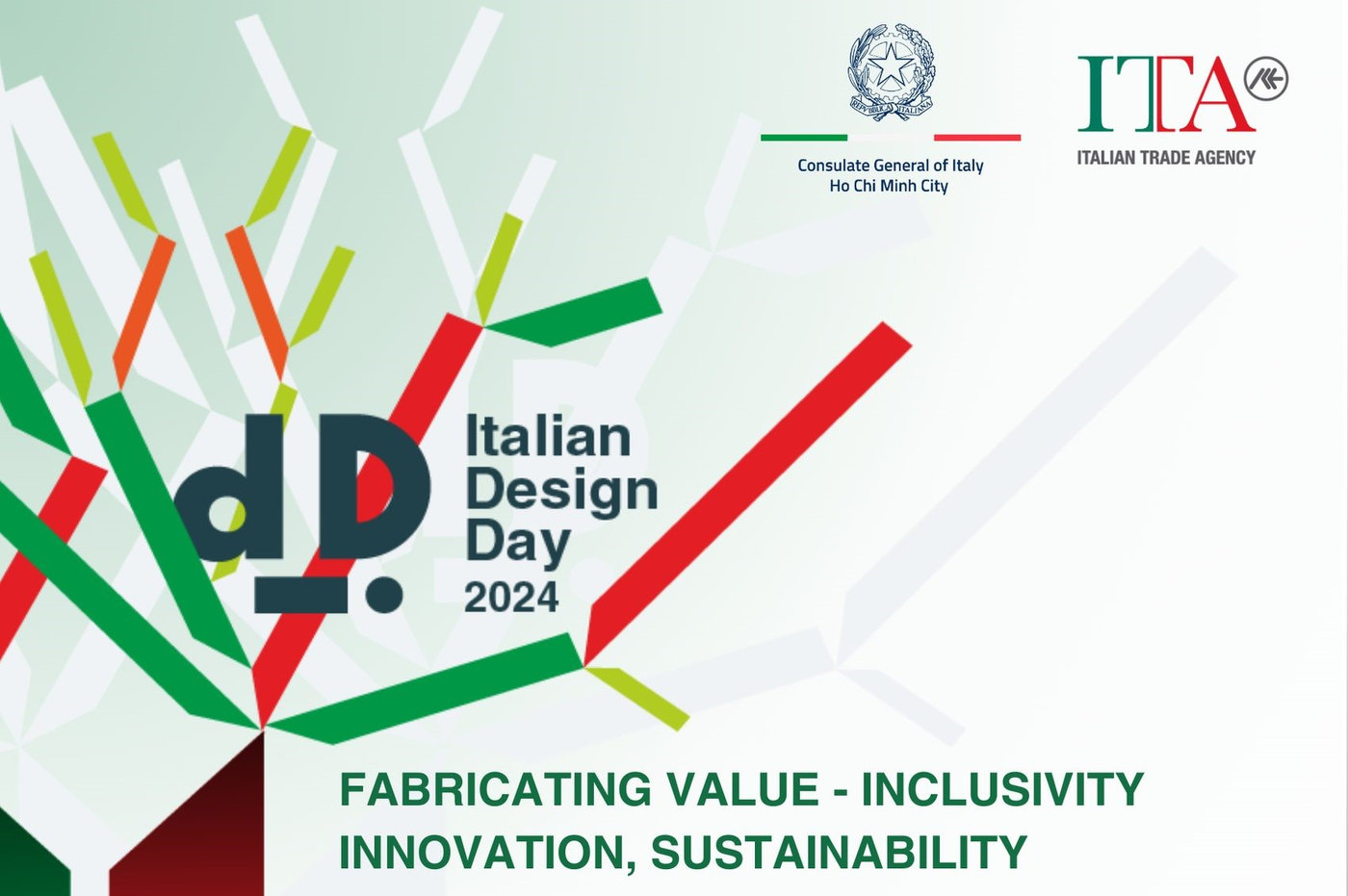 Hành trình di sản thiết kế Ý: Từ quá khứ đến tương lai tại Italian Design Day – IDD 2024