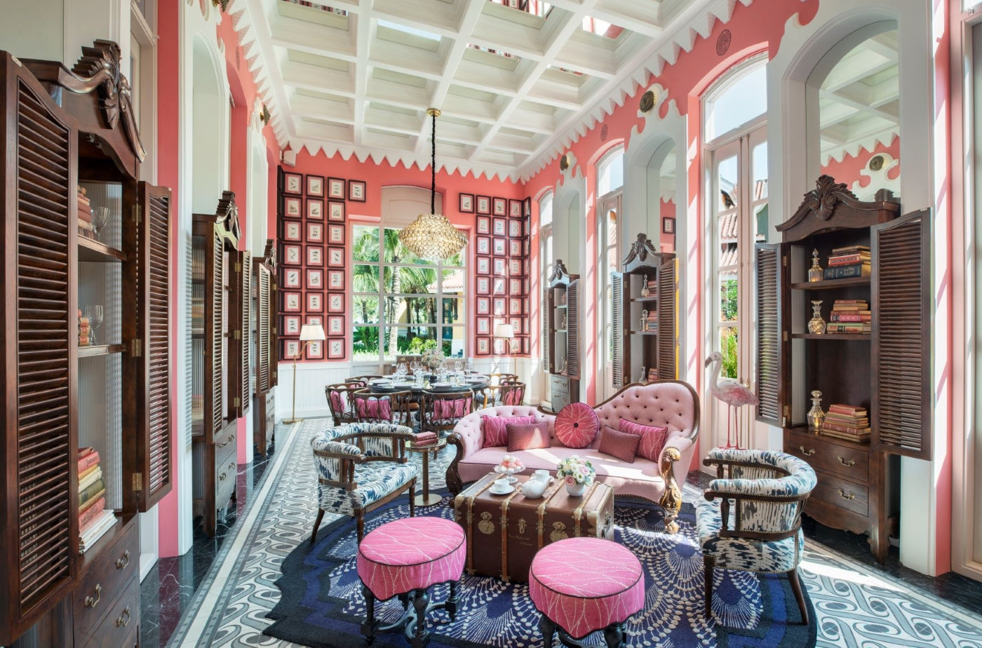 JW Marriott Phu Quoc mang tinh hoa ẩm thực Michelin thế giới đến với Đảo Ngọc