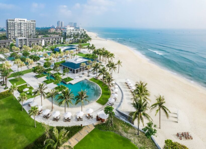Hè sôi động cùng những trải nghiệm ẩm thực – giải trí đa sắc tại Hyatt Regency Danang