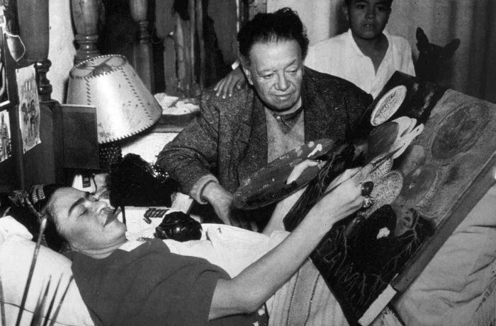 Họa sĩ biểu tượng Frida Kahlo – hành trình nghệ thuật chạm khắc nỗi đau đầy can đảm