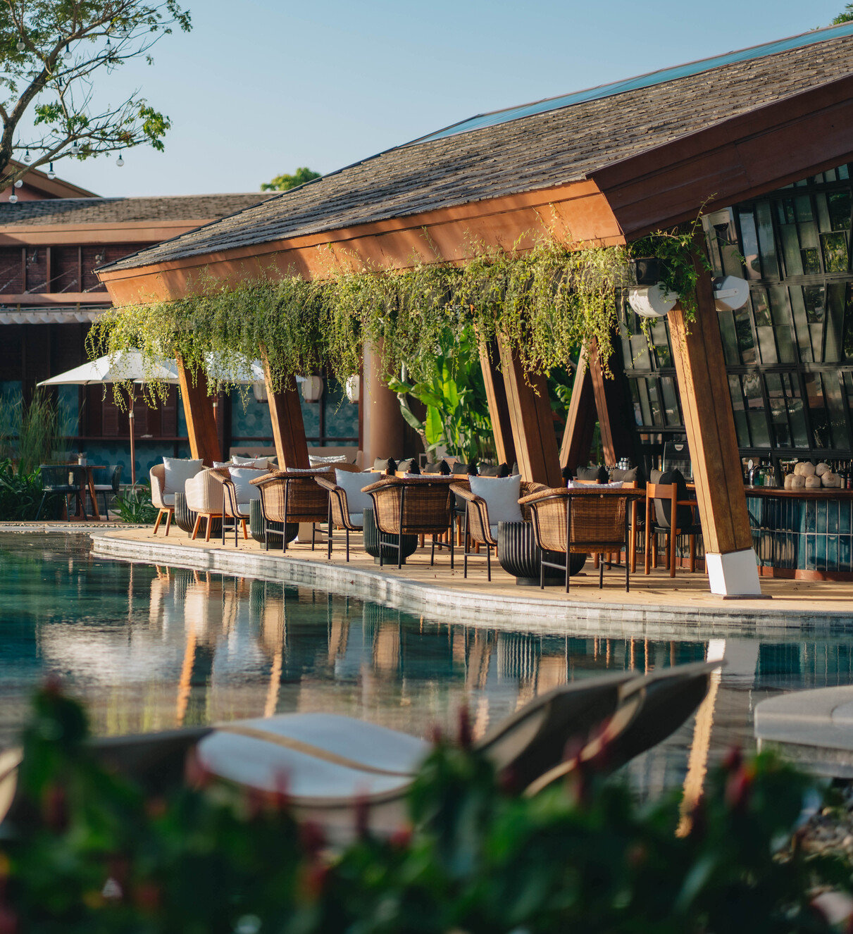 Khai trương NOX Beach Club – thiên đường ẩm thực và giải trí độc đáo tại Hoiana