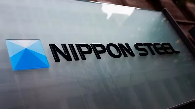 Thương vụ "khủng" của ngành thép: Nippon Steel thâu tóm US Steel với giá 14 tỷ USD