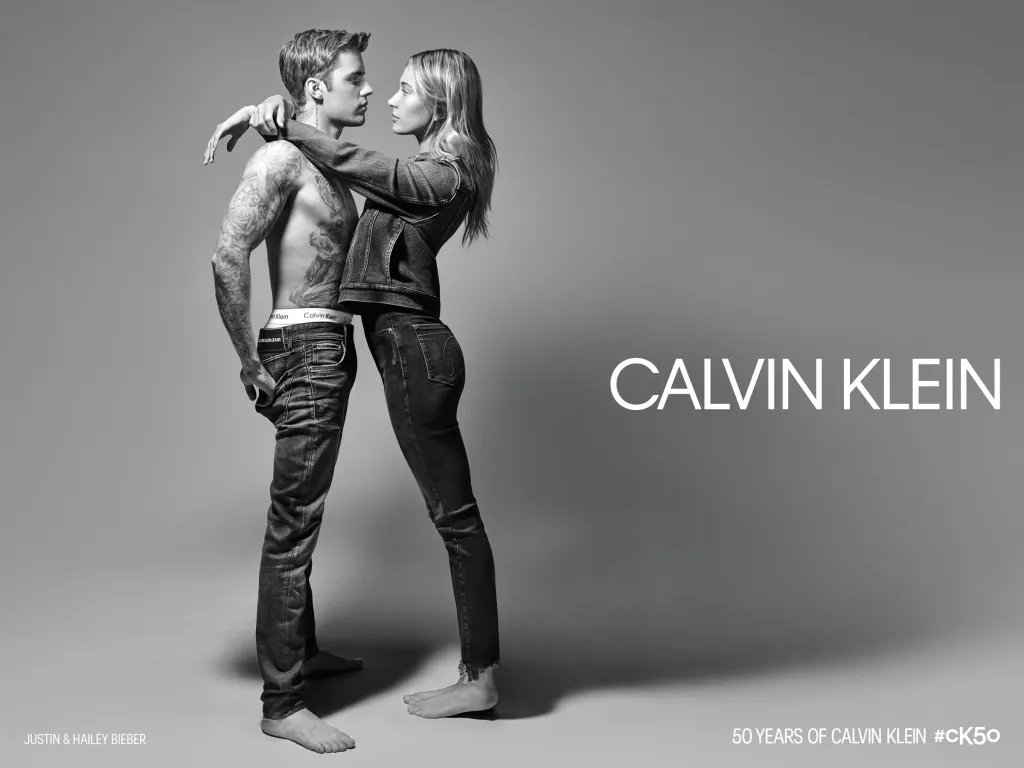 Giải mã bí quyết tạo nên những chiến dịch quảng bá “viral” của Calvin Klein