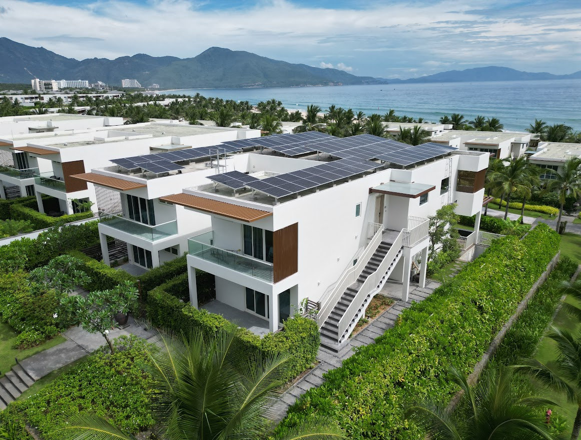 Loạt hoạt động hưởng ứng Ngày Trái Đất của các khách sạn và khu nghỉ dưỡng lớn