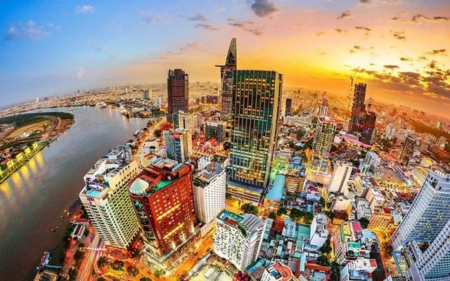 Singapore, Hồng Kông dẫn đầu về rót vốn FDI vào Việt Nam trong quý 1/2024