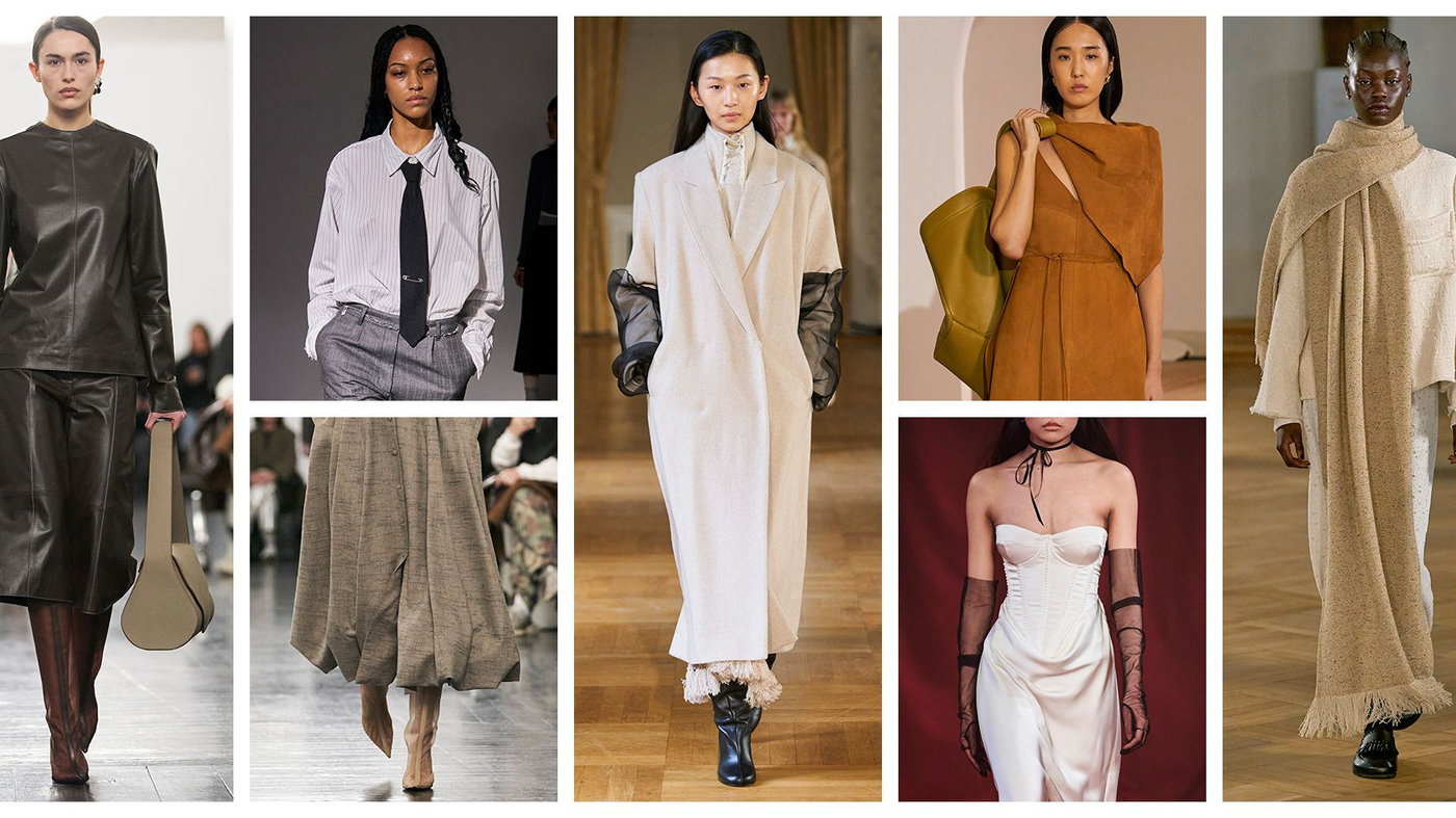 Copenhagen A/W 2024 và những xu hướng thời trang đáng chú ý