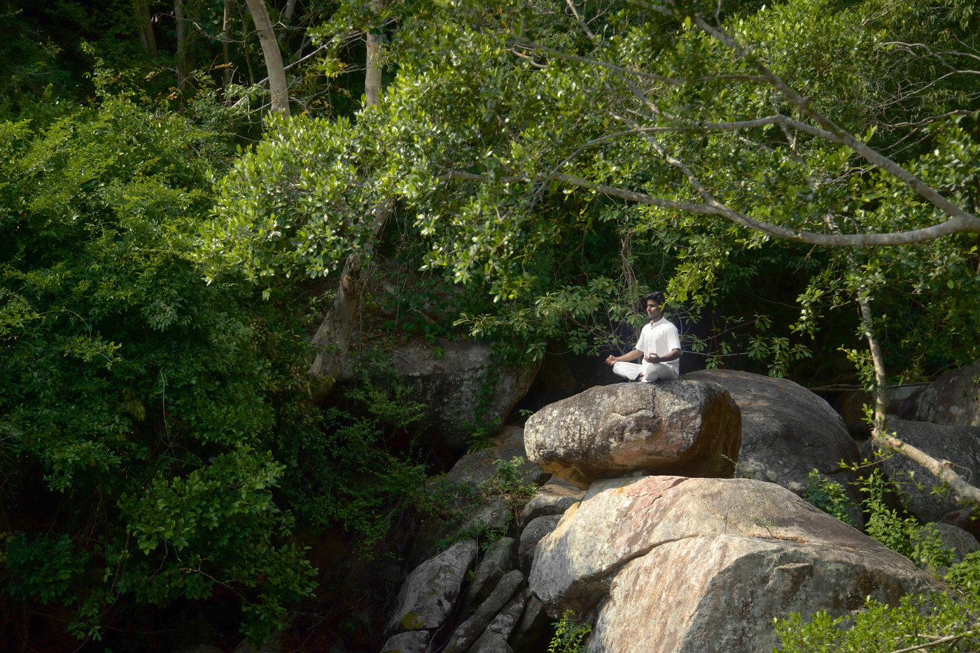 Six Senses Ninh Van Bay & chương trình retreat chăm sóc sức khoẻ chuyên sâu