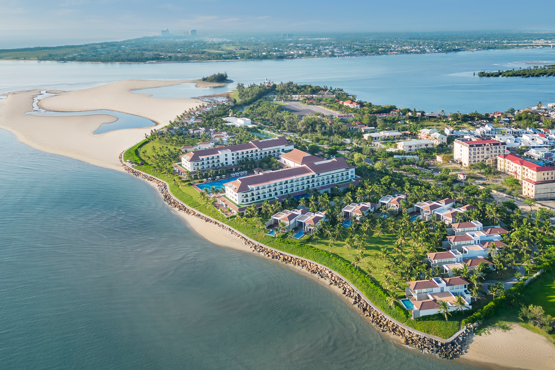 Khám phá bản sắc Hội An dịp hè này cùng Renaissance Hoi An Resort & Spa
