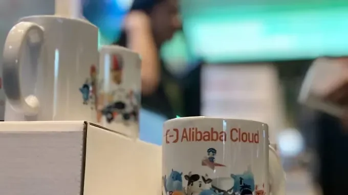 Alibaba dự định chi 1 tỷ USD xây dựng trung tâm dữ liệu tại Việt Nam