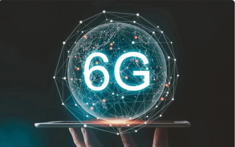 Trung Quốc tích cực đẩy mạnh phát triển và thương mại hóa công nghệ 6G