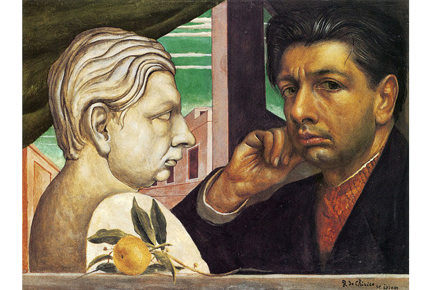 Giorgio de Chirico – Danh hoạ tranh siêu thực, một bí ẩn đầy quyến rũ của nghệ thuật
