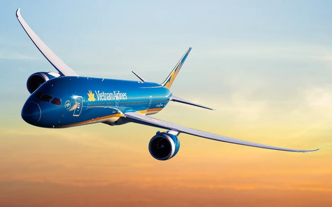 Vietnam Airlines tiên phong sử dụng nhiên liệu bền vững cho các chuyến bay thương mại