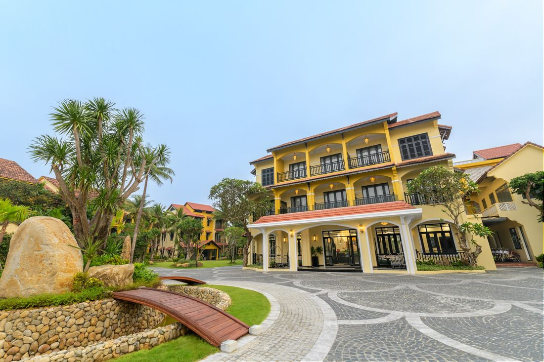 Khám phá một Hội An mới mẻ, nên thơ qua lăng kính Anmira Resort & Spa Hoi An