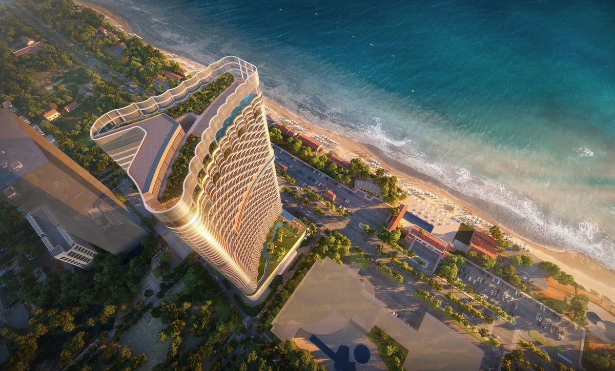 Accor thành công ký kết loạt hợp đồng lớn trên khắp châu Á chỉ trong quý 1/2024