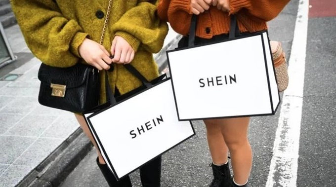 Hãng thời trang Shein phải đối mặt với vấn đề pháp lý trước thềm IPO