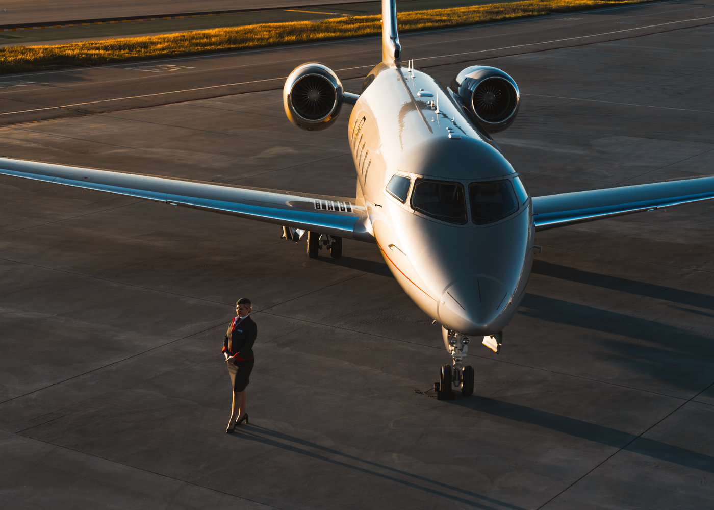 Cùng hàng không thương gia VistaJet mở ra những cơ hội du ngoạn vô tận dịp hè 2024