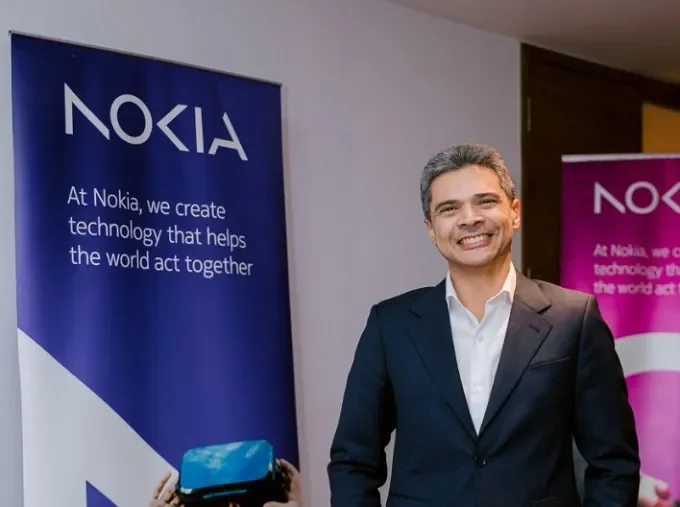 Nokia hợp tác cùng Foxconn sản xuất thiết bị mạng 5G tại ‘thủ phủ’ công nghiệp