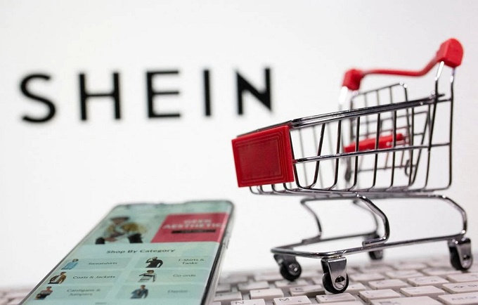Shein sẵn sàng cho đợt IPO mang tính bước ngoặt với mức định giá 64 tỷ USD