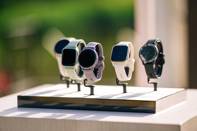 Sống cân bằng với chiến dịch “Be More” của Garmin Viet Nam và Meliá Hotels & Resort