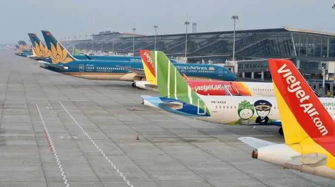 ICAO ‘thăng hạng’ công tác đảm bảo an toàn của ngành hàng không Việt Nam