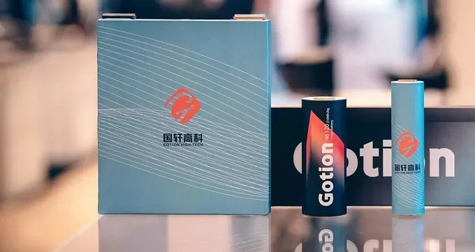 Hãng pin Gotion xây dựng nhà máy pin EV trị giá 1,3 tỷ USD ở Maroc
