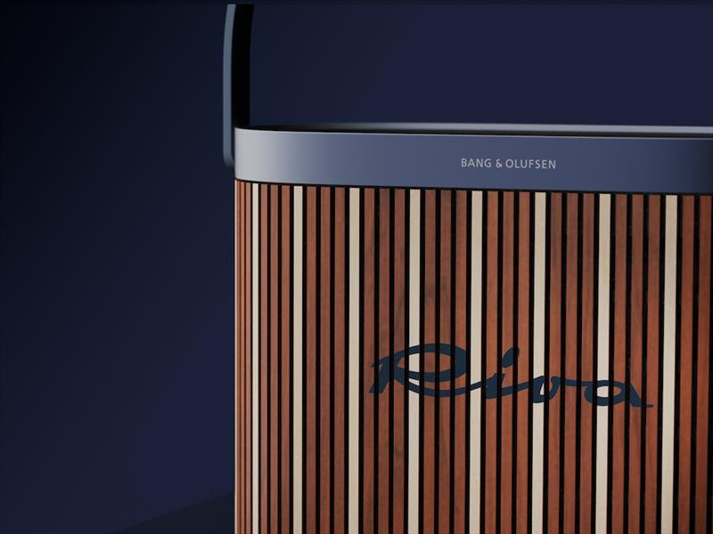 Bang & Olufsen hợp tác cùng Riva mang đến âm thanh tuyệt hảo & thiết kế độc đáo