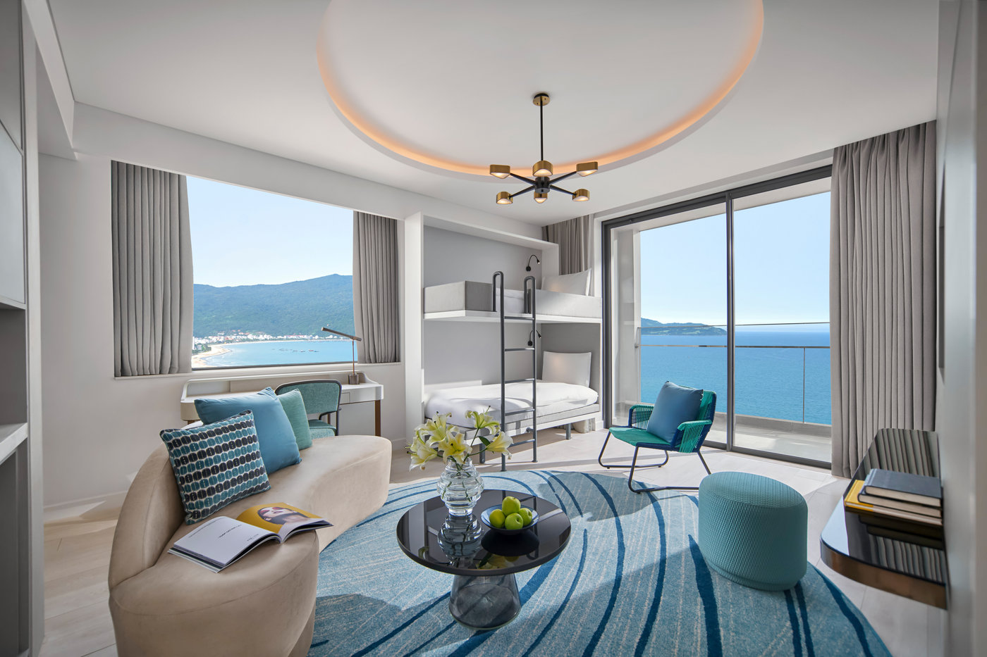 voco Ma Belle Danang của IHG – Điểm đến mới tuyệt vời cho kỳ nghỉ hè thêm rực rỡ