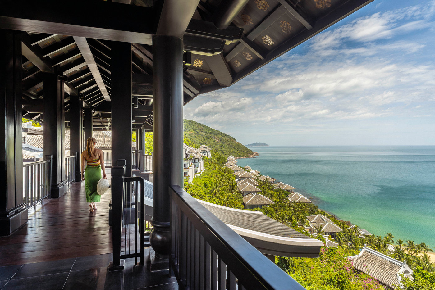 Khám phá những khách sạn tốt nhất Việt Nam được Travel + Leisure vinh danh