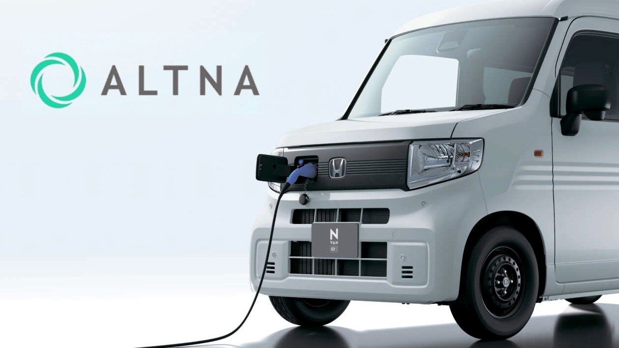 Honda và Mitsubishi hợp tác nhằm phát triển và tái chế pin xe điện đã qua sử dụng