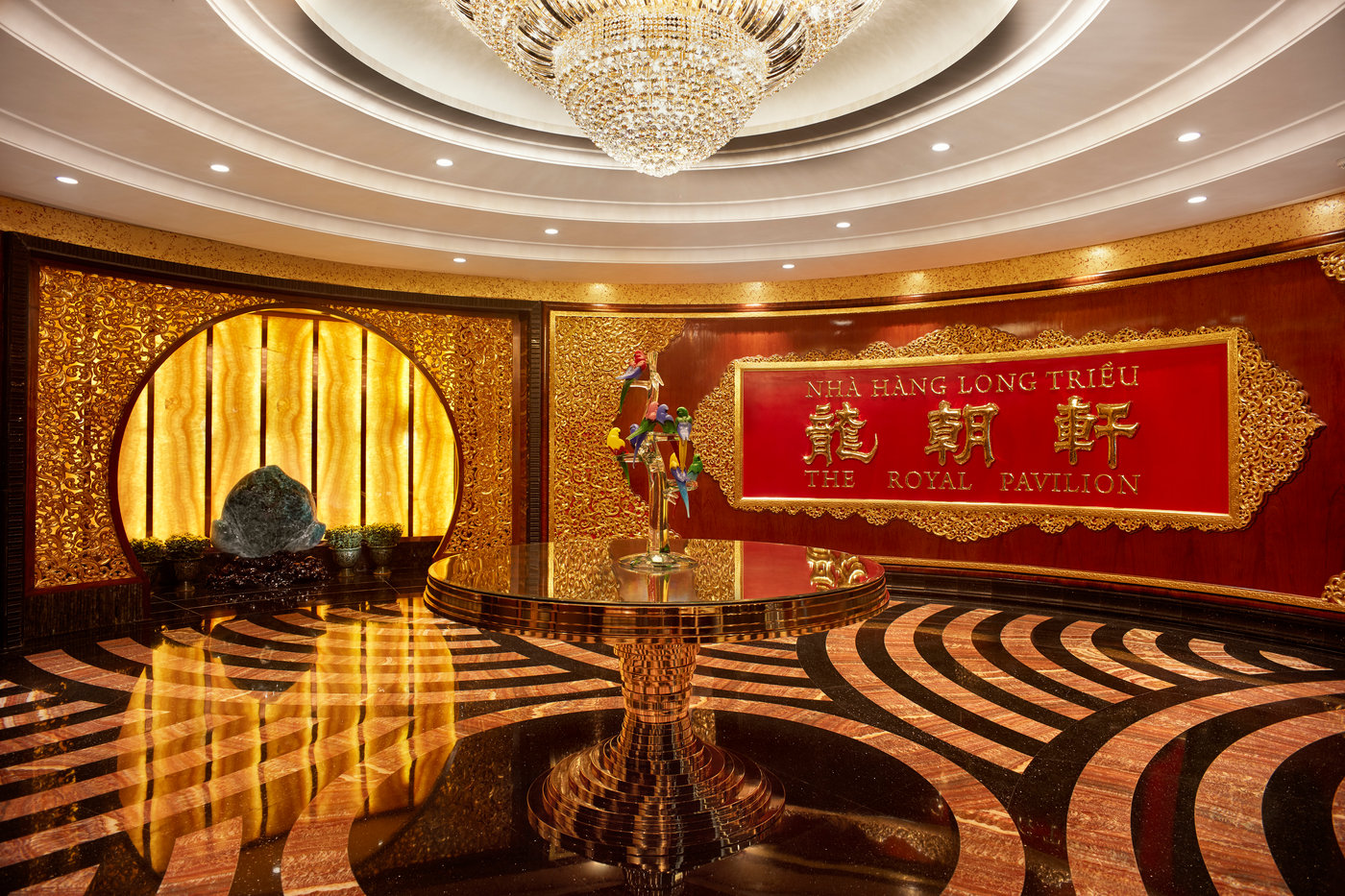 Nhà hàng Long Triều và Vietnam House Restaurant lọt danh sách Michelin 2024
