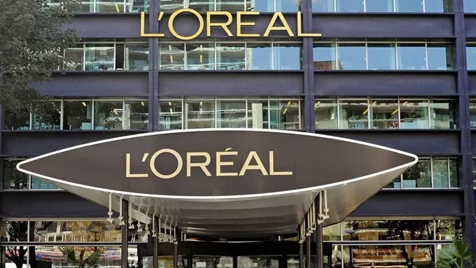 L’Oréal mở rộng thương mại xã hội để thu hút giới Gen Z