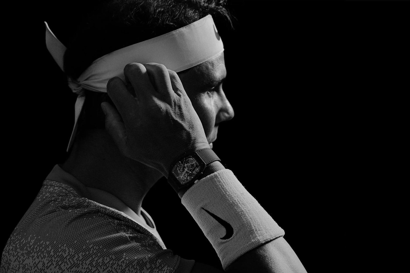 Richard Mille RM 27-05 Flying Tourbillon Rafael Nadal: Vinh danh huyền thoại quần vợt