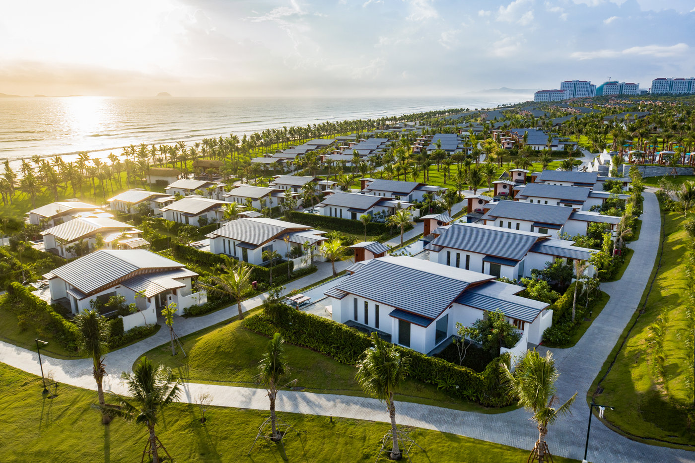 Radisson Blu Resort Cam Ranh – "Ốc đảo xanh" lí tưởng cho kì nghỉ ngày hè oi ả